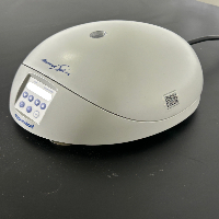 Eppendorf Mini Spin Plus Centrifuge image 1